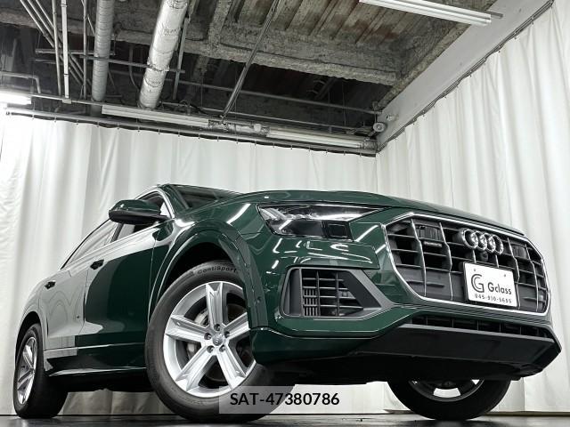Audi Q8 2020-09 7823353-12