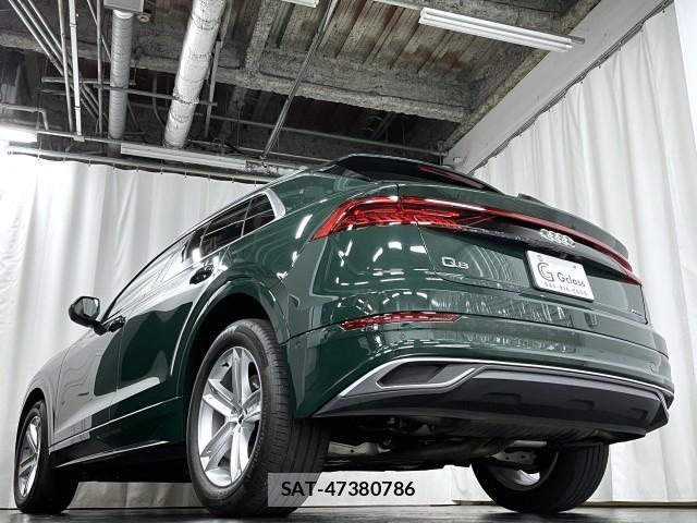 Audi Q8 2020-09 7823353-14