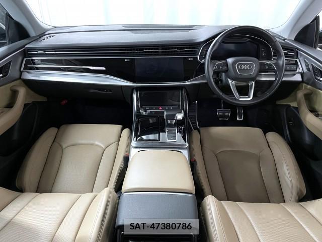 Audi Q8 2020-09 7823353-2