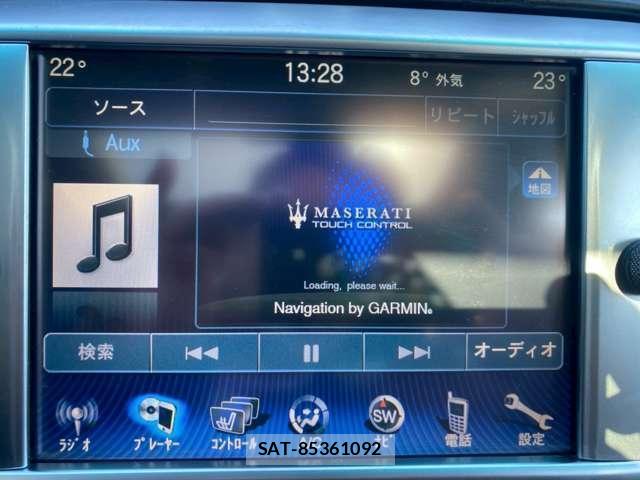 Maserati QUATTROPORTE 2015-09 7812499-15