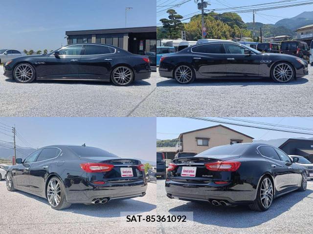 Maserati QUATTROPORTE 2015-09 7812499-2