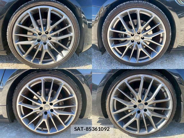 Maserati QUATTROPORTE 2015-09 7812499-7