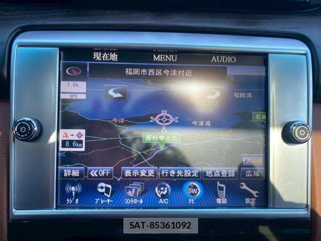 Maserati QUATTROPORTE 2015-09 7812499-8