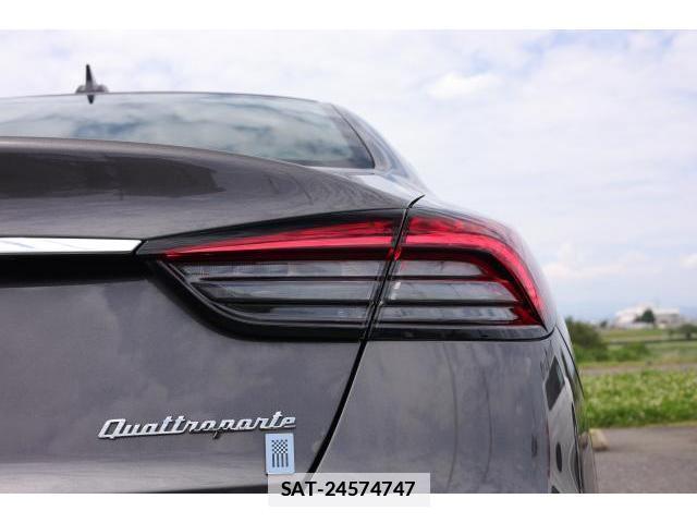 Maserati QUATTROPORTE 2021 7818673-7