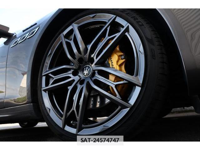 Maserati QUATTROPORTE 2021 7818673-8