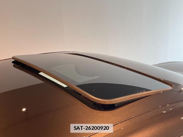 Maserati QUATTROPORTE 2021-12 7818829-17