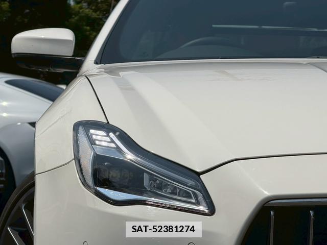 Maserati QUATTROPORTE 2017-09 7820231-2
