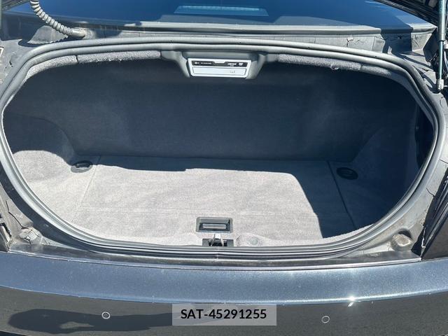 Maserati QUATTROPORTE 2010-04 7820848-14