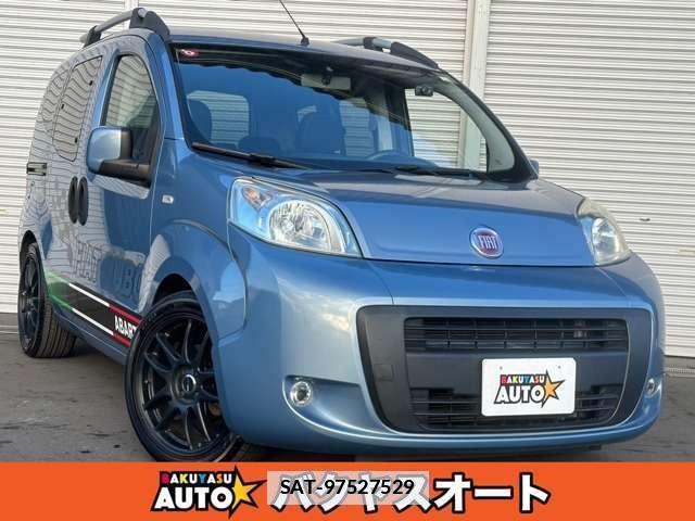 Fiat Qubo 2012-09 7820829-0