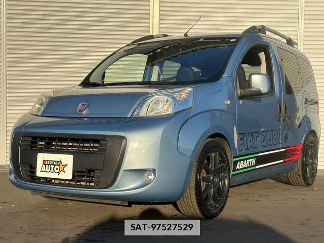 Fiat Qubo 2012-09 7820829-8