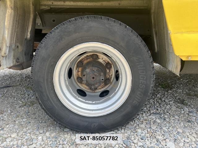Toyota QUICK DELIVERY 1996-05 7812837-11