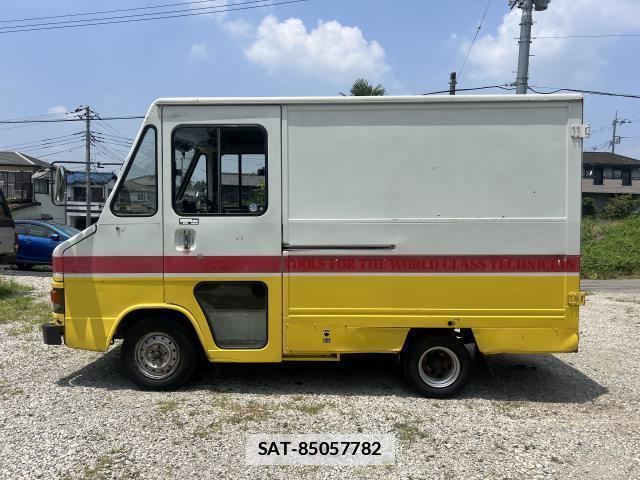 Toyota QUICK DELIVERY 1996-05 7812837-12