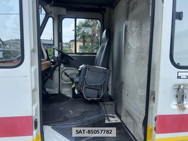 Toyota QUICK DELIVERY 1996-05 7812837-14