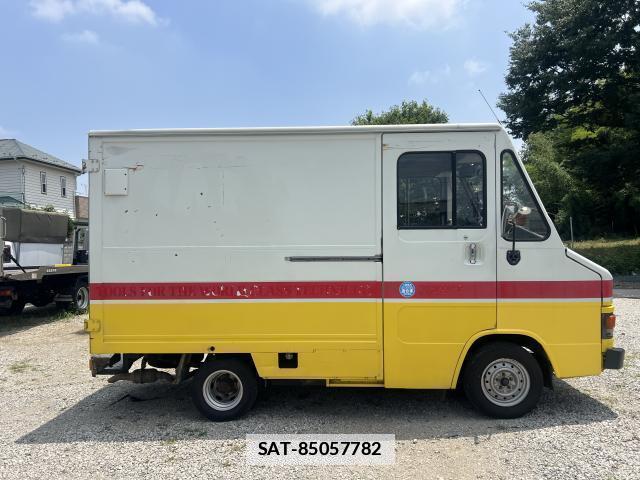 Toyota QUICK DELIVERY 1996-05 7812837-15