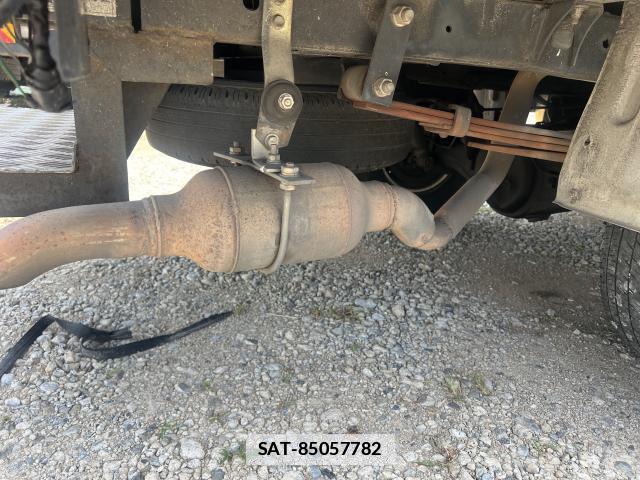 Toyota QUICK DELIVERY 1996-05 7812837-16