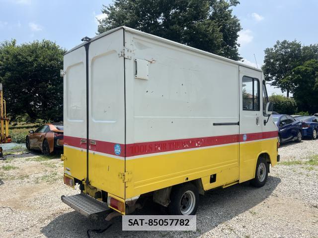 Toyota QUICK DELIVERY 1996-05 7812837-18