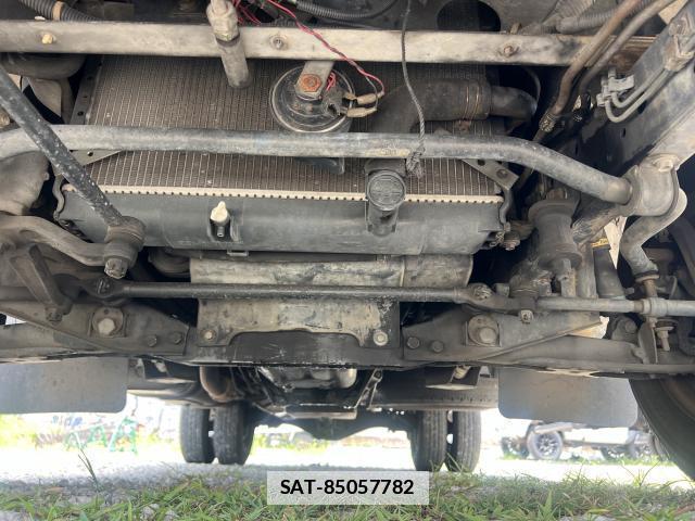Toyota QUICK DELIVERY 1996-05 7812837-19