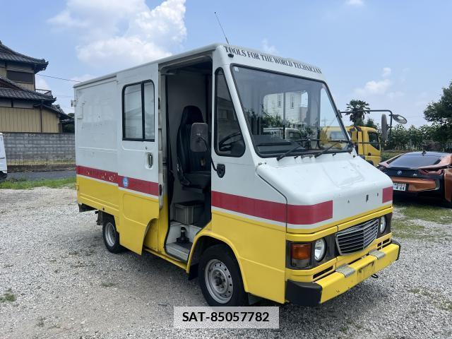 Toyota QUICK DELIVERY 1996-05 7812837-4
