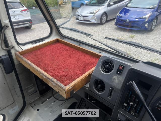 Toyota QUICK DELIVERY 1996-05 7812837-5