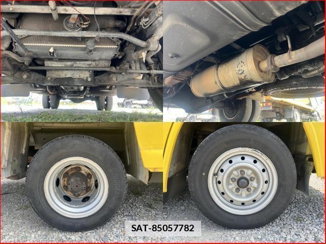 Toyota QUICK DELIVERY 1996-05 7812837-8