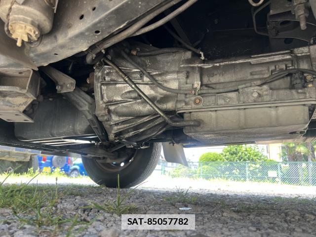 Toyota QUICK DELIVERY 1996-05 7812837-9