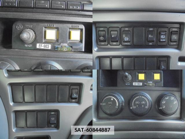 UD Trucks QUON 2011-09 7819509-12