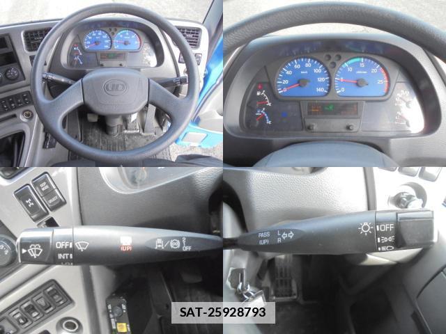UD Trucks QUON 2015-06 7819510-10