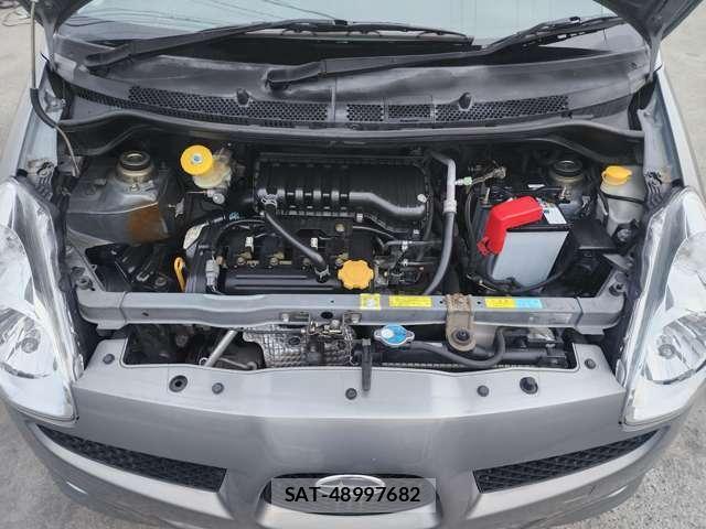 Subaru R1 2005-04 7812931-11