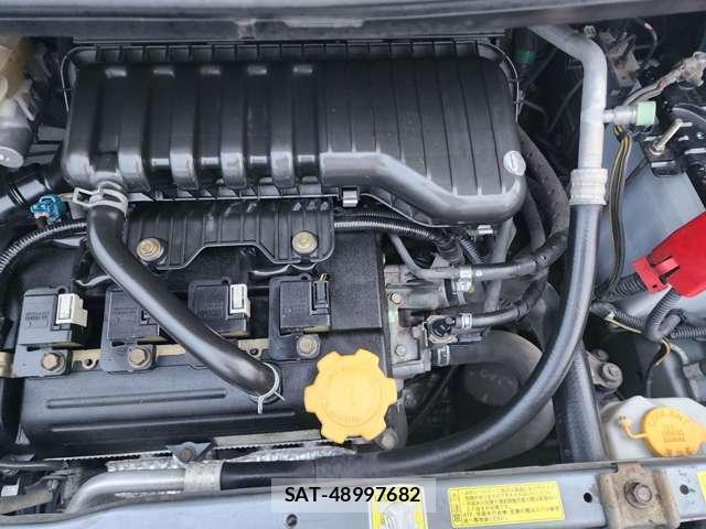 Subaru R1 2005-04 7812931-12