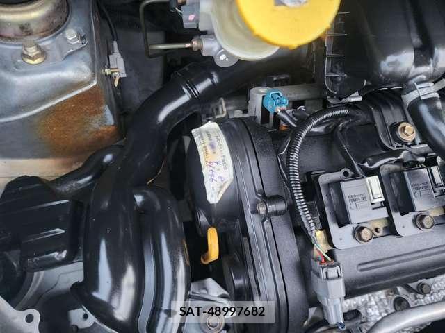 Subaru R1 2005-04 7812931-13