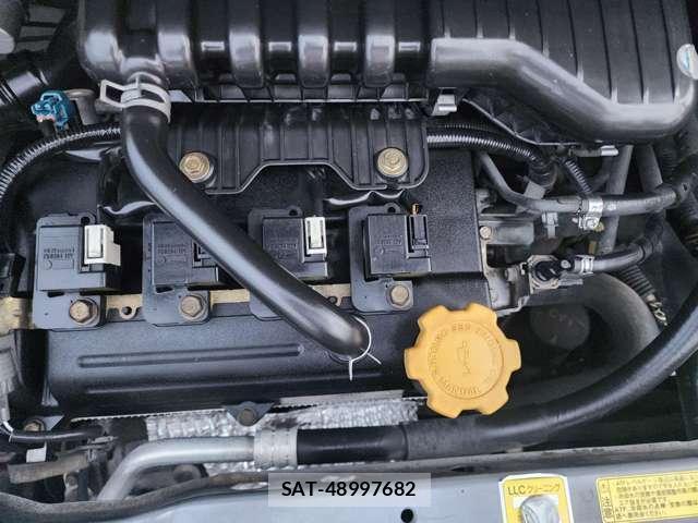 Subaru R1 2005-04 7812931-15