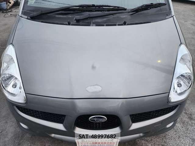 Subaru R1 2005-04 7812931-17