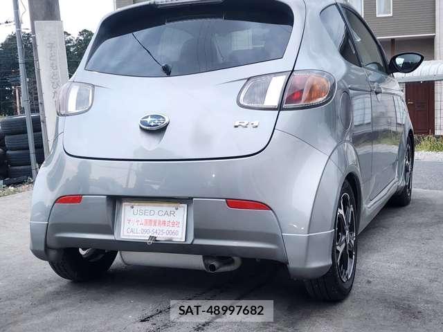 Subaru R1 2005-04 7812931-7