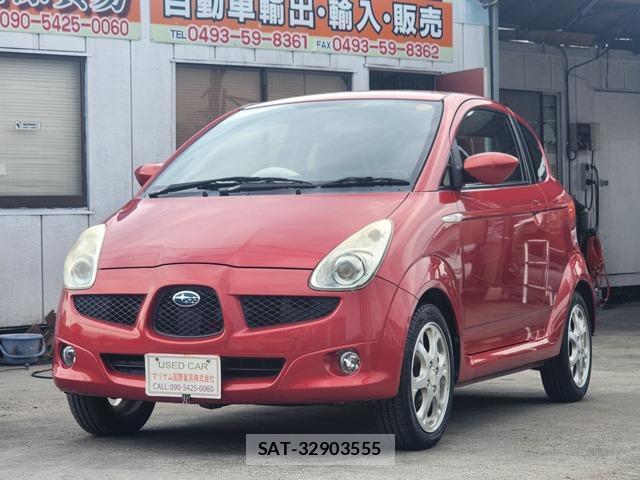 sat car