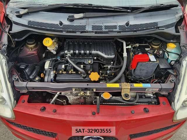 Subaru R1 2005-12 7812940-10