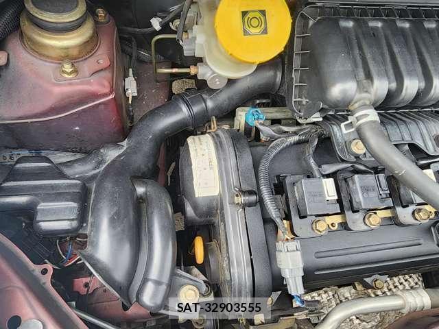 Subaru R1 2005-12 7812940-12