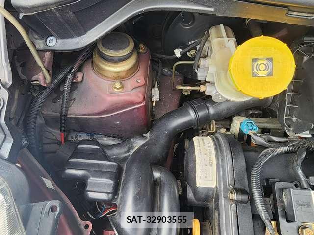 Subaru R1 2005-12 7812940-15