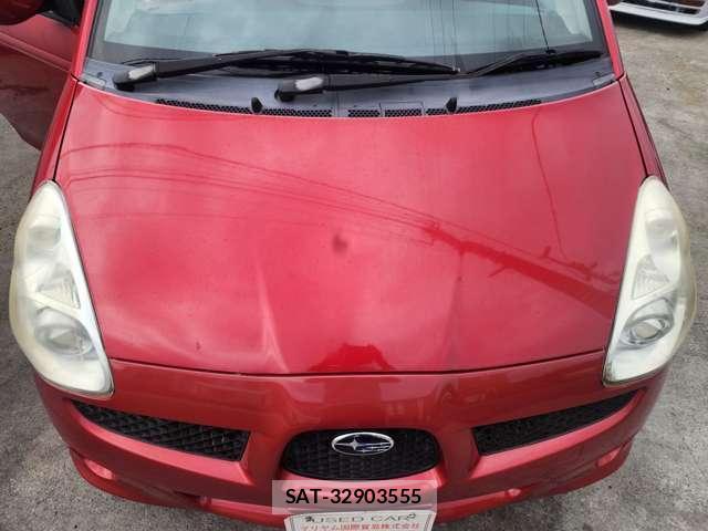 Subaru R1 2005-12 7812940-17