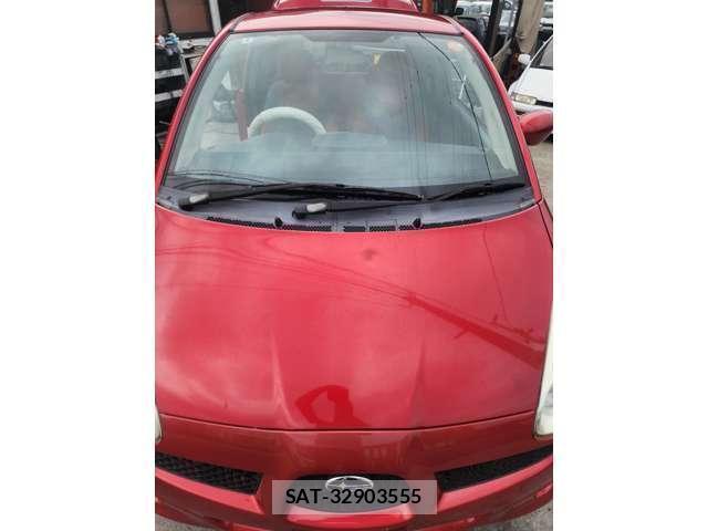Subaru R1 2005-12 7812940-18