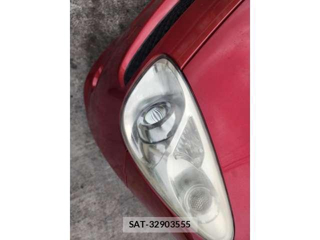Subaru R1 2005-12 7812940-19