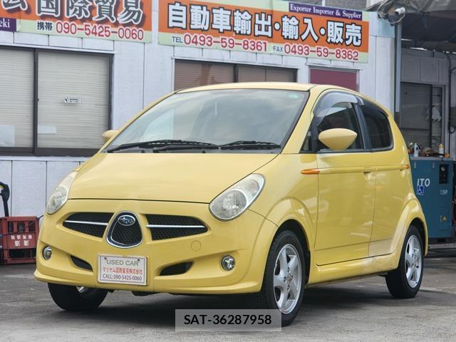 sat car