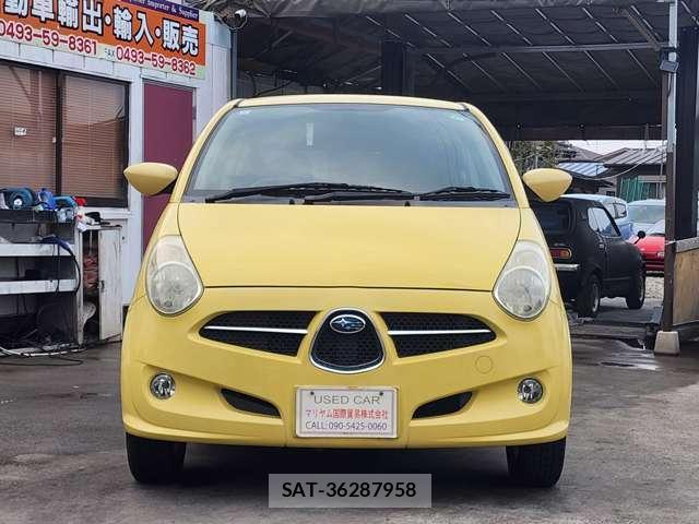 Subaru R2 2005-04 7812949-1