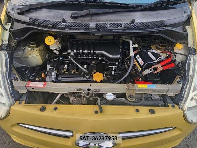 Subaru R2 2005-04 7812949-11