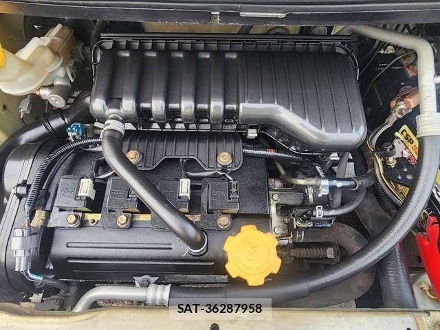 Subaru R2 2005-04 7812949-12