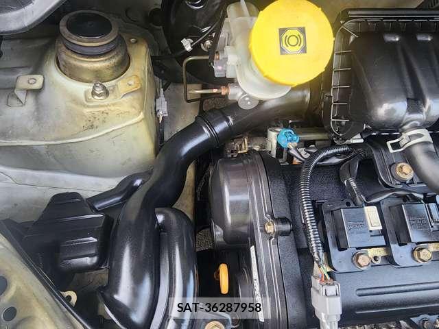 Subaru R2 2005-04 7812949-13