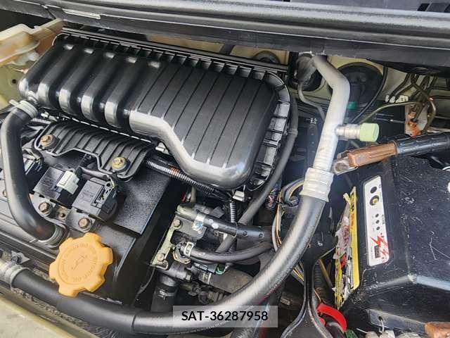 Subaru R2 2005-04 7812949-14