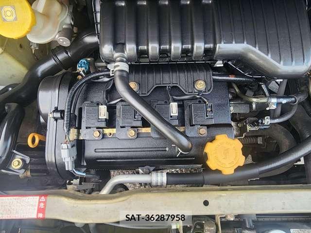 Subaru R2 2005-04 7812949-15