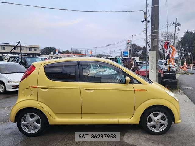 Subaru R2 2005-04 7812949-3