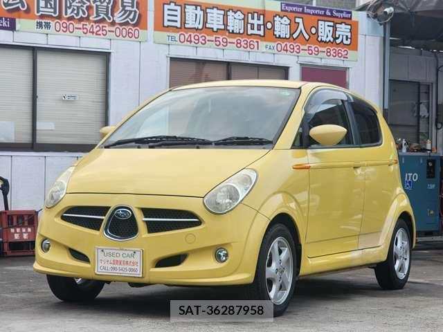 Subaru R2 2005-04 7812949-5