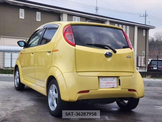 Subaru R2 2005-04 7812949-6